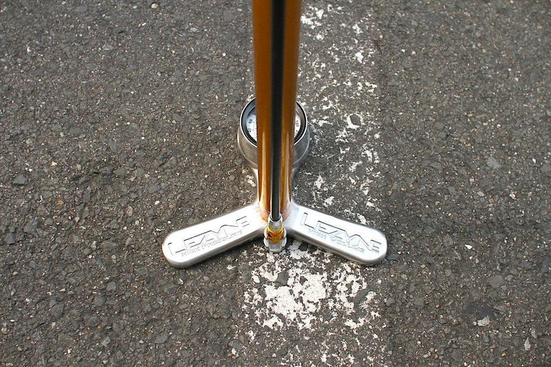 デザイン、機能ともに至高のポンプ！！