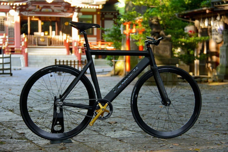 735TR ”ADULT” CUSTOM