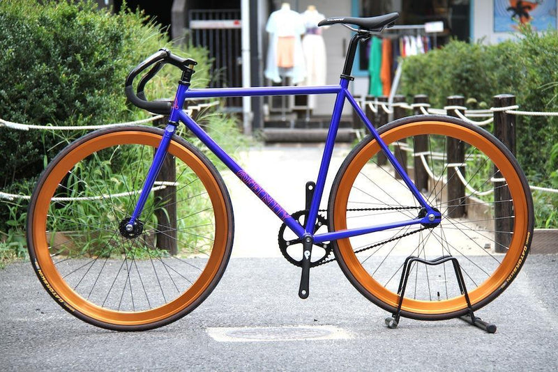 Affinity Metropolitan CUSTOM BIKE