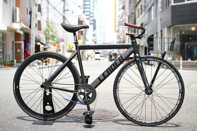 shopping&party BIKE!!!