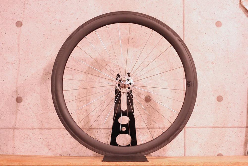 GREDDY MOHAWK HUB + BLB Carbon Rim!!