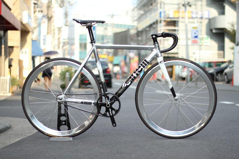 Cinelli x MASH Histogram Polish Standard Custom!!