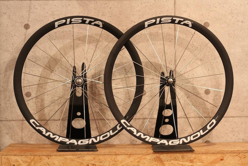 Campagnolo Pista Wheel Set in stcok!!