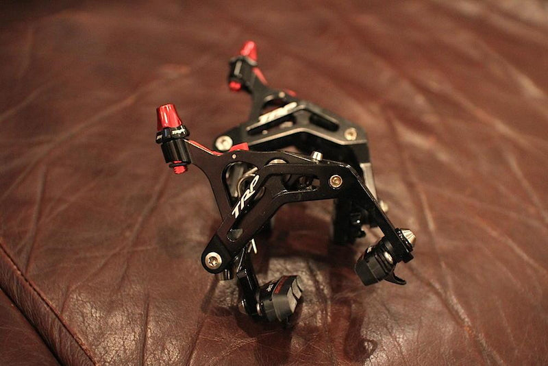 TRP R960 Brake Set