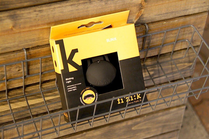 シルエットすっきり！「fi’zi:k」の「BLIN:K」in stock!!