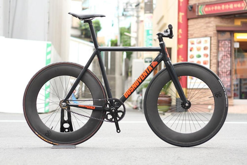 DOSNOVENTA HOUSTON ORIGINAL COLOR CUSTOM!!!!