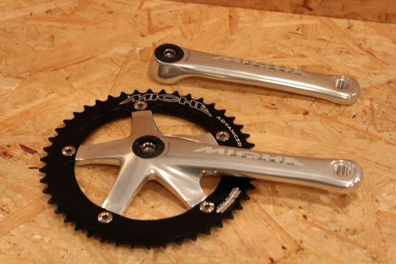 MICHE ADVANCED CRANK in stock!!