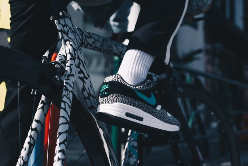 atmos con先行販売！！atmos × LEADER BIKES 735 世界20台限定