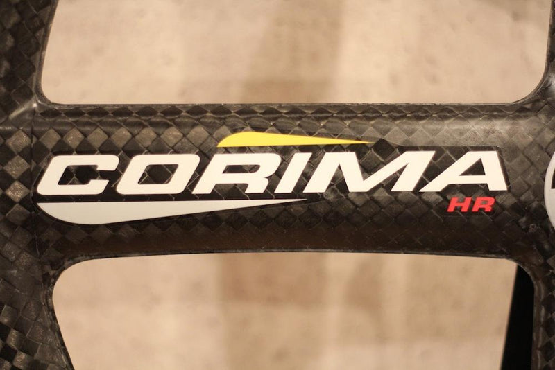 CORIMA IN STOCK !!!
