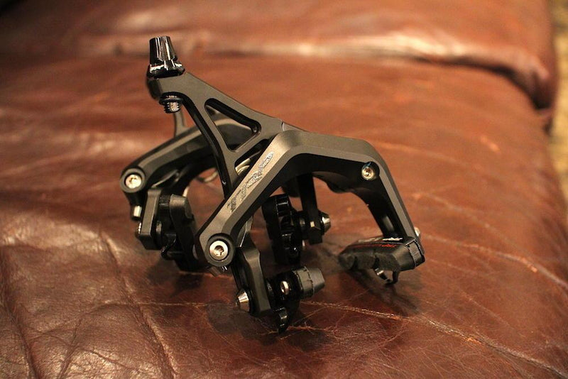 TRP R979EQ Brake Set!