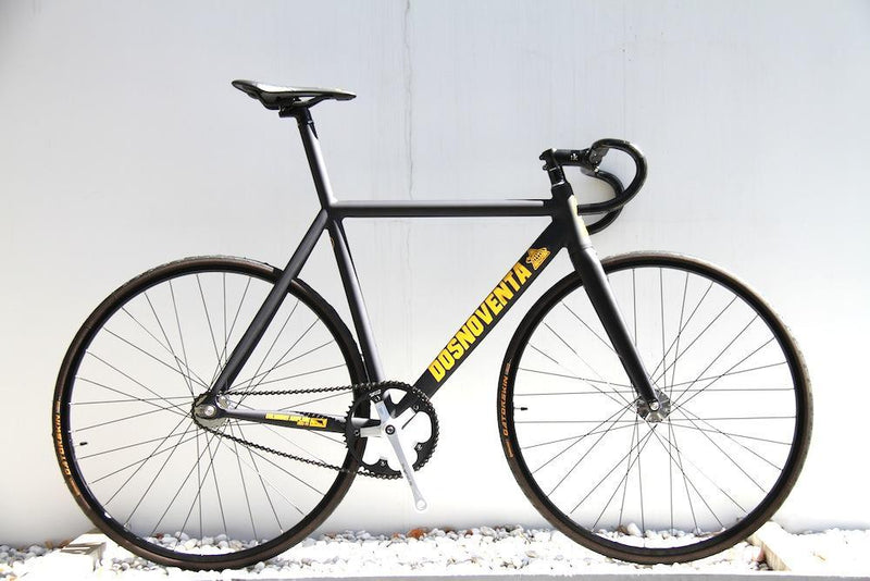 DOSNOVENTA HOUSTON/HARAJUKU