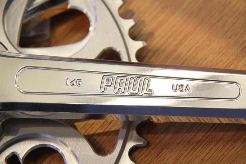 PAULが大阪にきました！