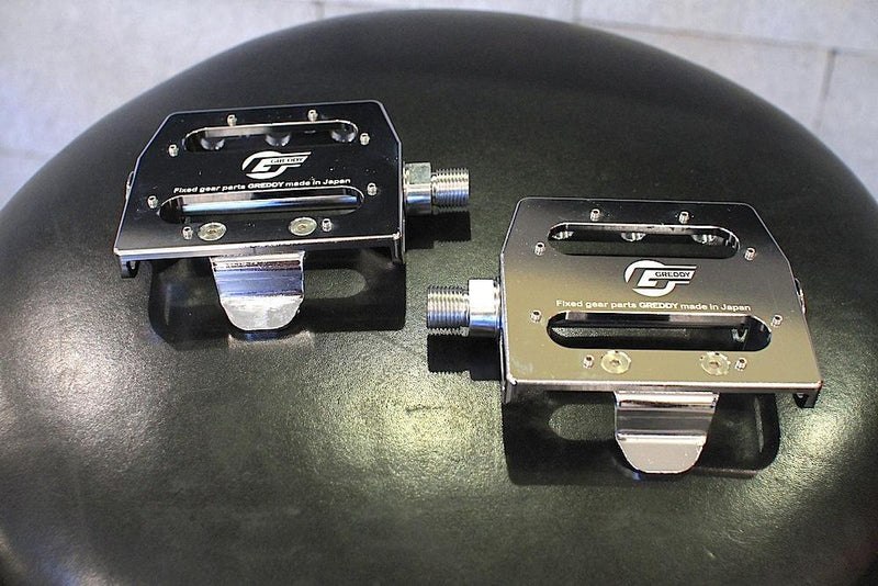 GREDDYがリリースするペダルをご紹介！！