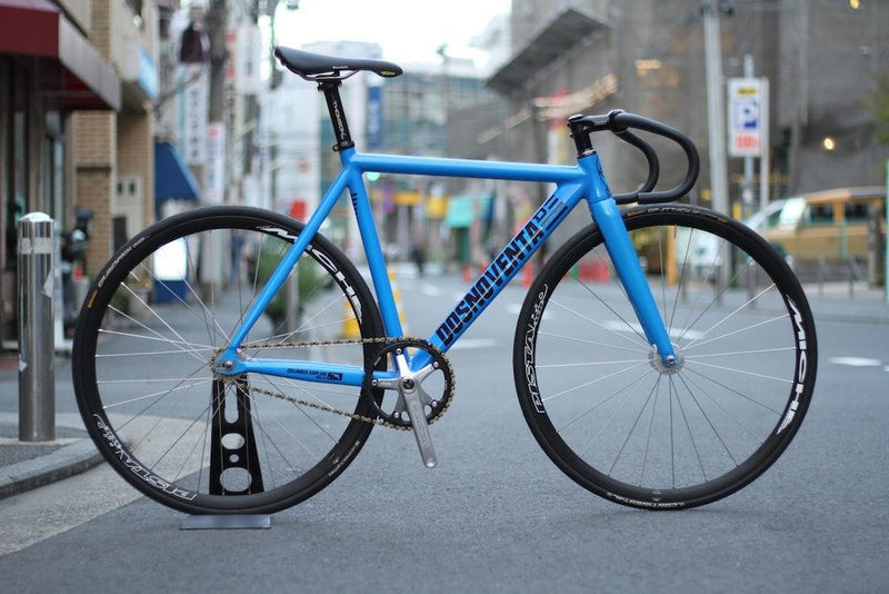 DOSNOVENTA DETROIT 2.0 