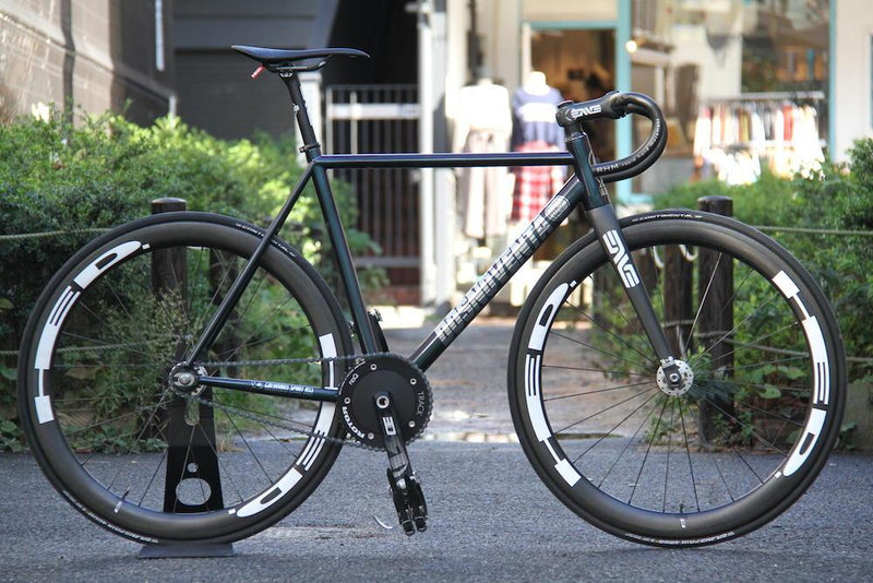 DOSNOVENTA CUSTOM BIKE