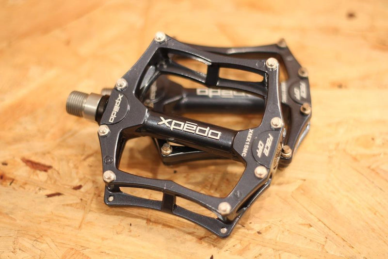 XPEDO MX-FORCE PEDAL IN STOCK!