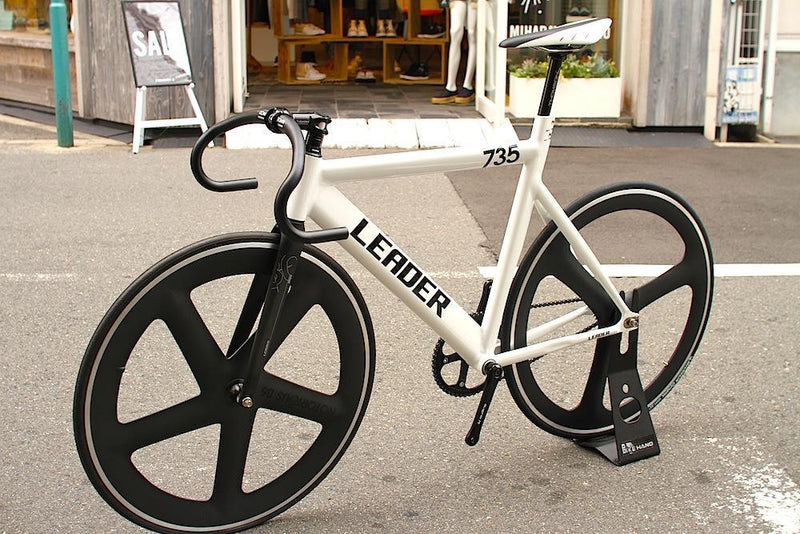 NEW STYLE DOWN TOWN ハンドル！！