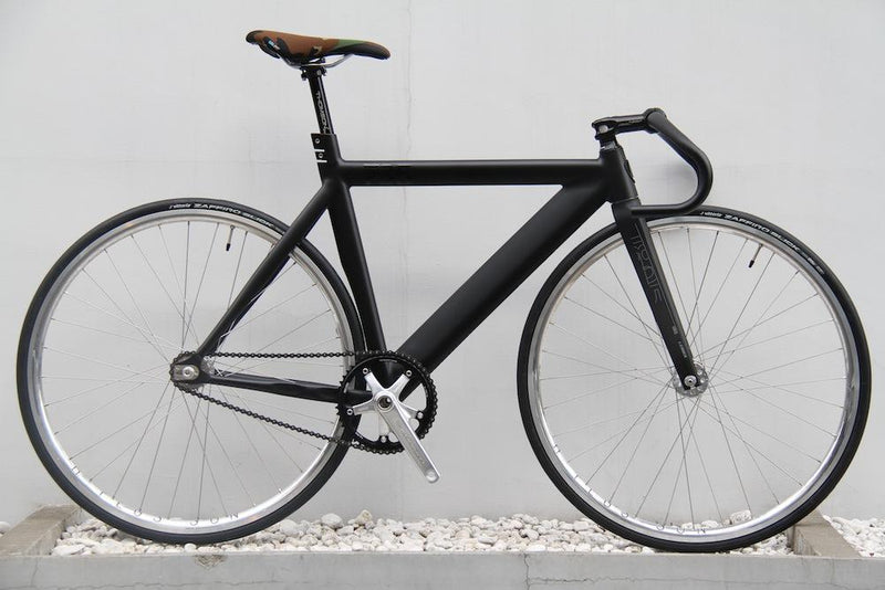 LEADER BIKES 735TR DOWNTOWN DROP CUSTOM