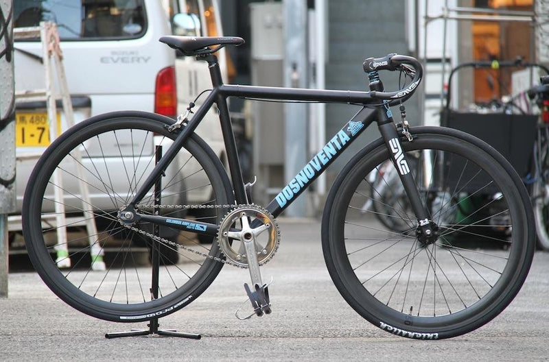 DOSNOVENTA HOUSTON CUSTOM, BEFORE AFTER!!!!