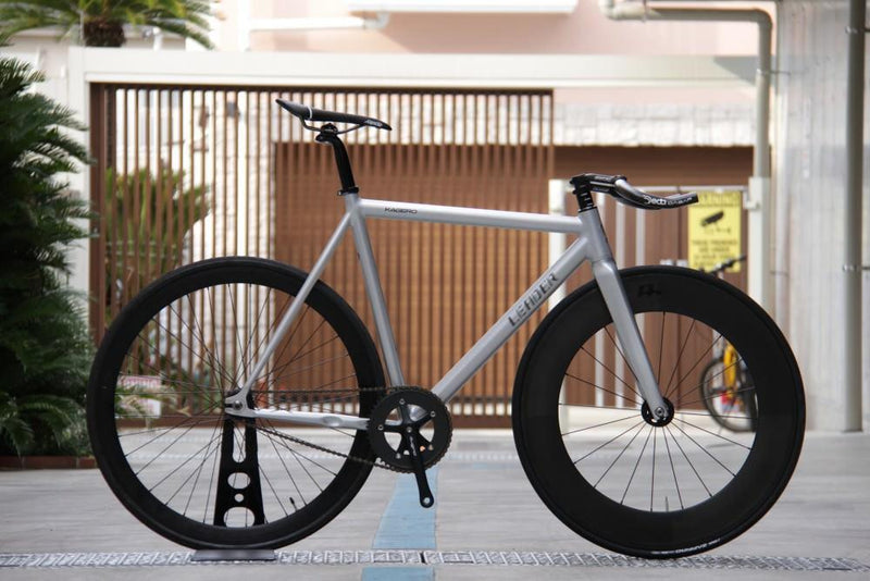 KAGERO完成車をカスタム！