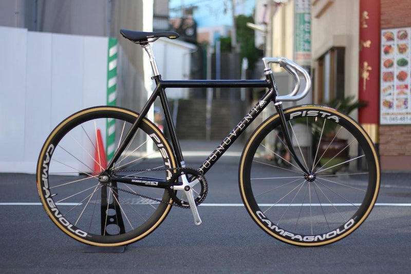 DOSNOVENTA MONTECARLO CUSTOM !