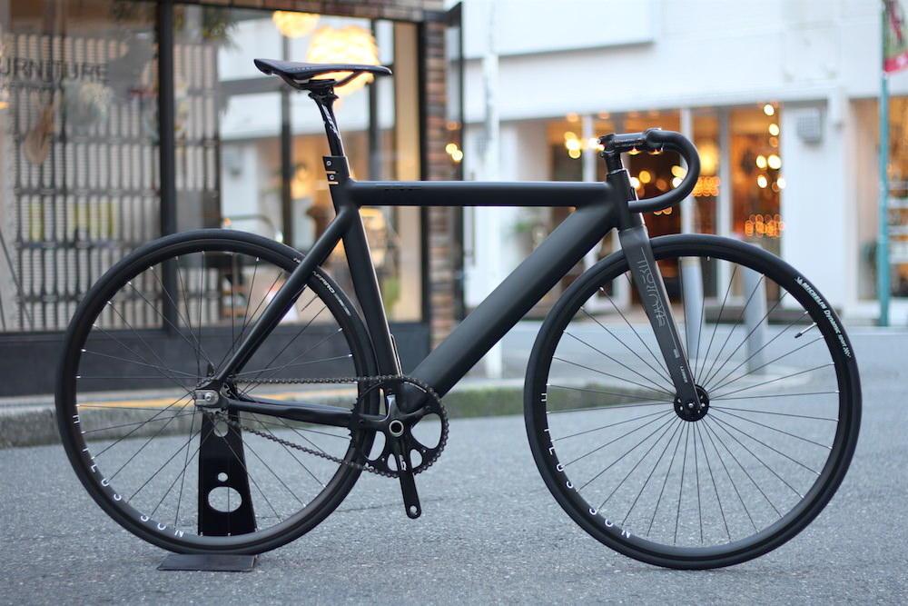 LEADER BIKES 735TR STREET BIKE. | ブローチャーズ - BROTURES ONLINE