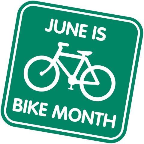 6月にピストバイクを購入していただいた方へ。