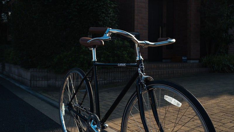 老若男女、誰でも気軽にお洒落に！