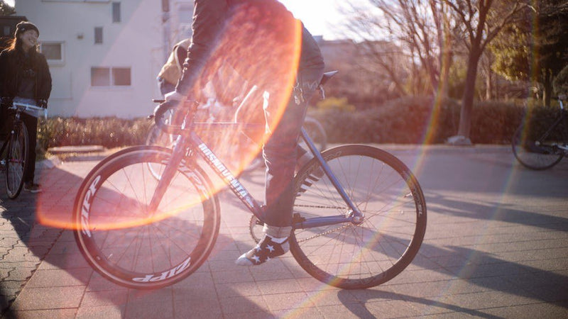 2/7(SUN) GROUP RIDE PHOTOS!