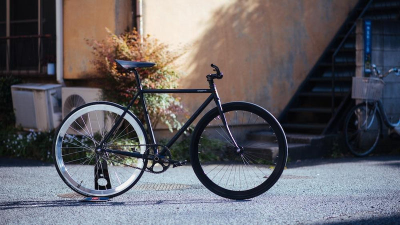 CINELLI GAZZETTA  一本のみ入荷！
