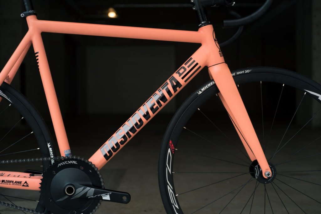 niburaniburaページ インパクトのある軽量バイクを組むならこれ | ブローチャーズ