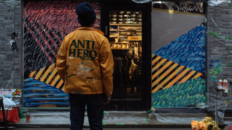 アートに敏感なそこのあなた！吉祥寺とういう街…