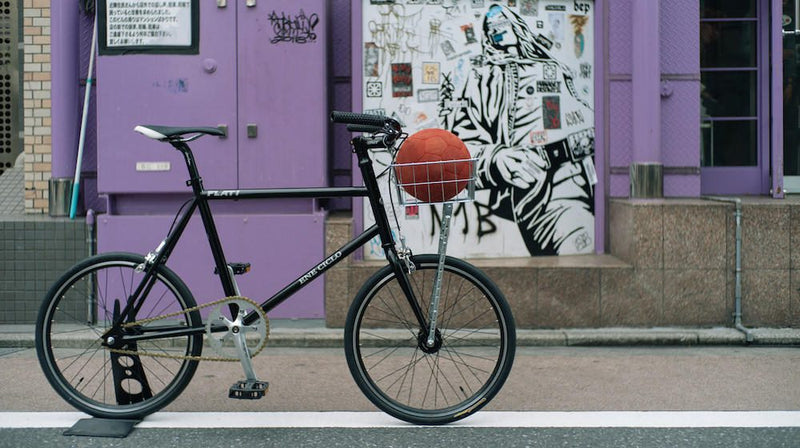 フラッと遊びに行こう！