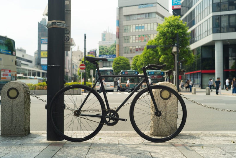 LOCAL BIKES