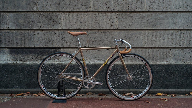 ピストに乗り始めたい方は必見!!