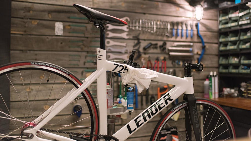 愛車のメンテナンスしていますか？