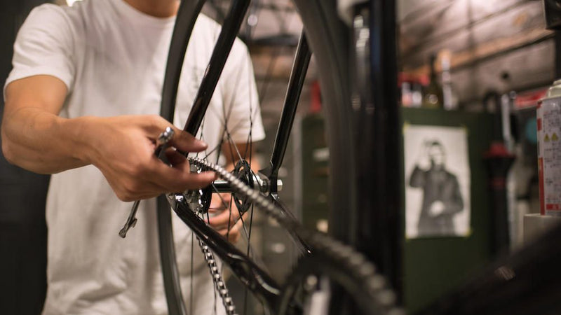 セルフメンテナンスの重要性