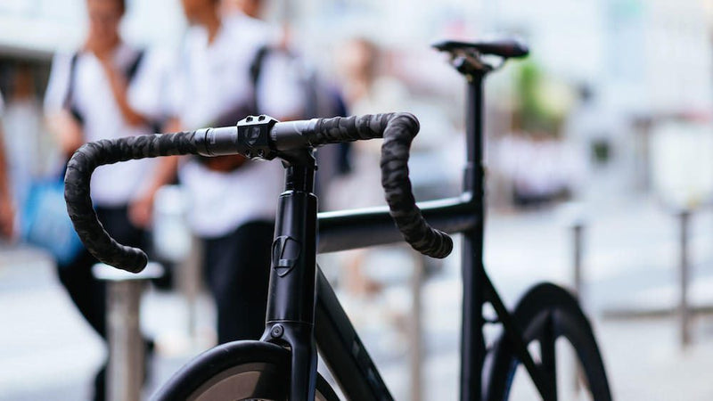 LEADER BIKES 735TR CUSTOM!