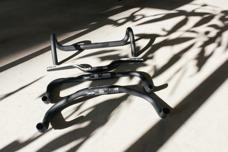 DEDA HANDLE LINE UP!!