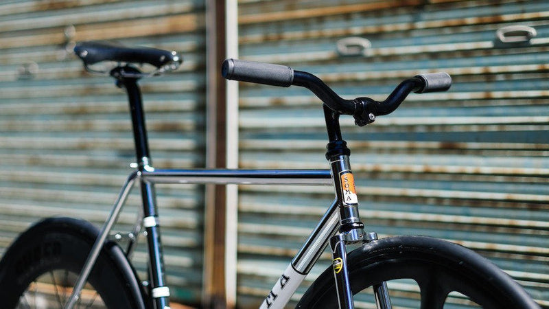 SOMA RUSH CUSTOM BIKE