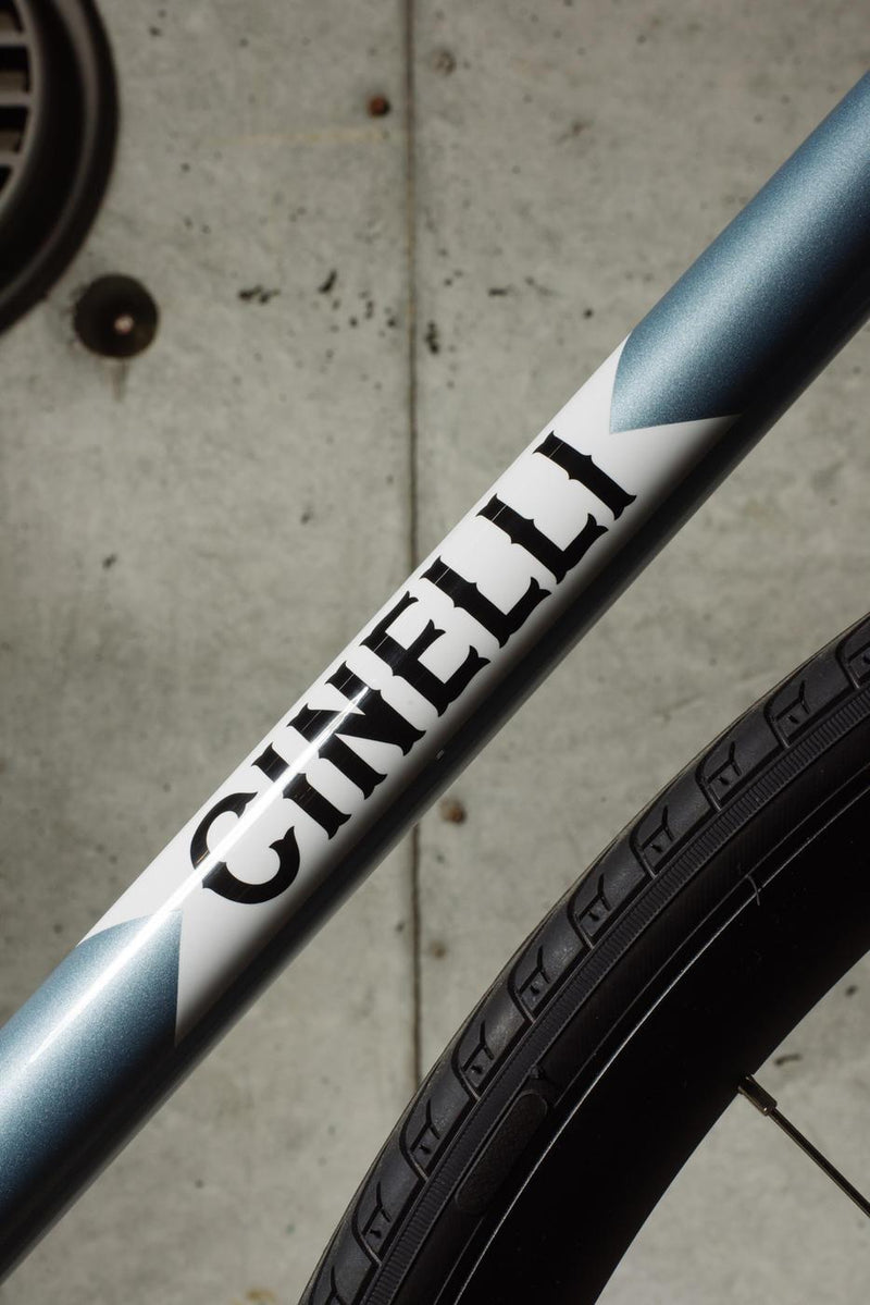 CINELLI GAZZETTA USA CUSTOM.