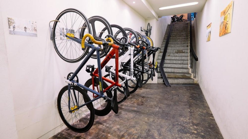 ピストバイクに乗ってみませんか？？