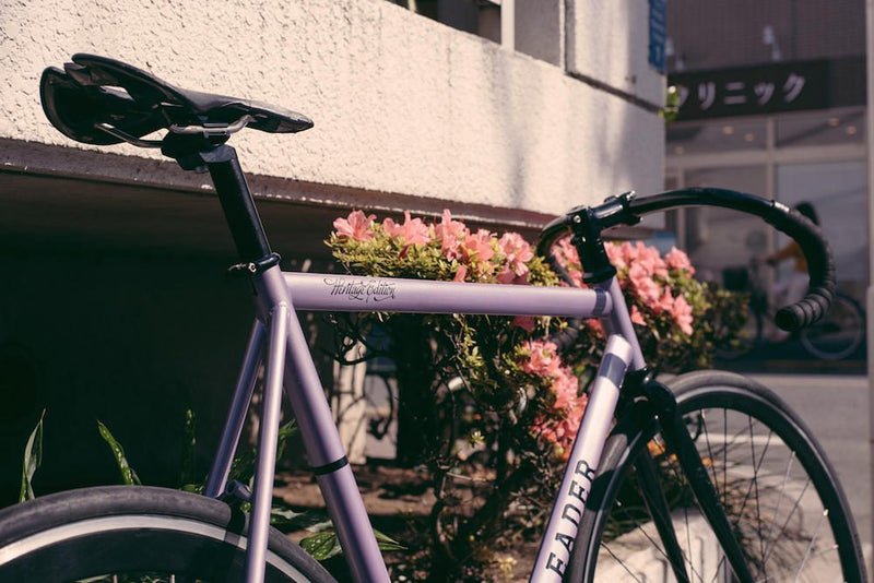 アイスが美味しい季節ですね。アウトレットバイク入荷しました。