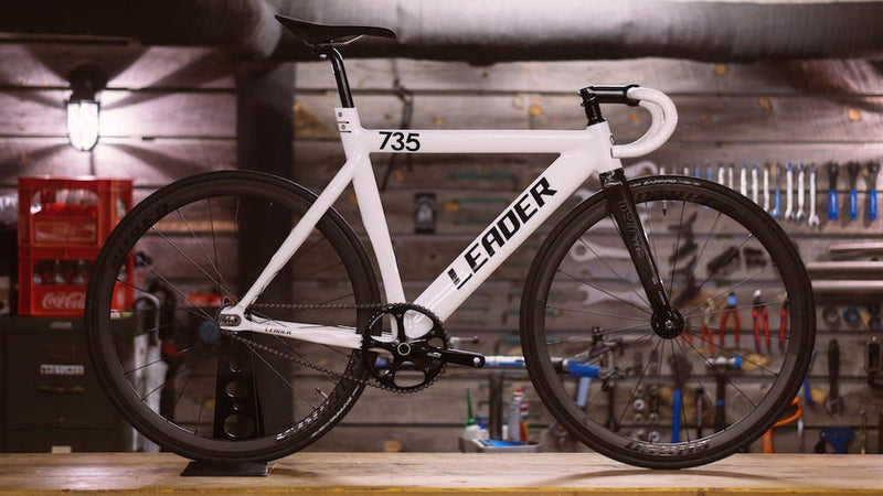 735TR LIGHTWEIGHT CUSTOM