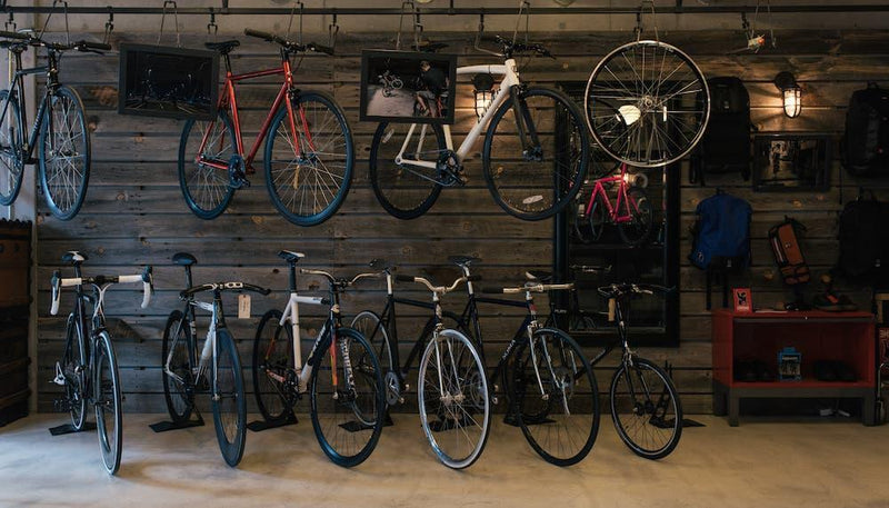 吉祥寺即納車情報！！