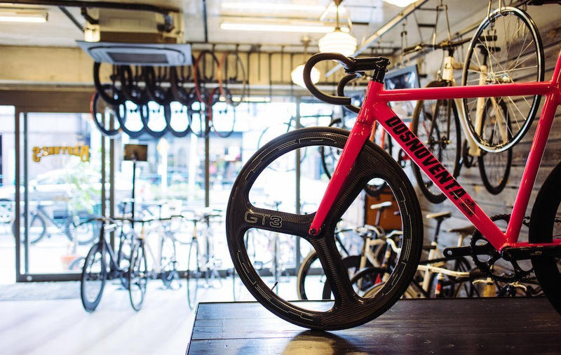 BROTURES KICHIJOJI SHOP