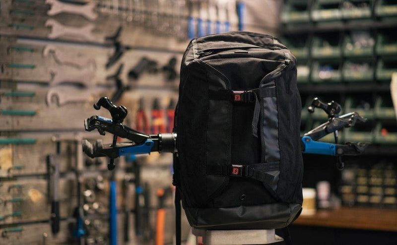 CHROME KHARKIV入荷！