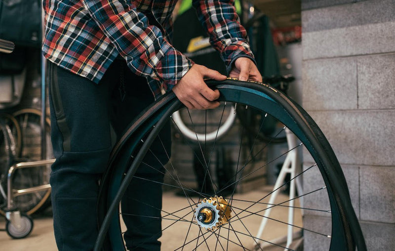 自分でやってみよう！メンテナンス講座