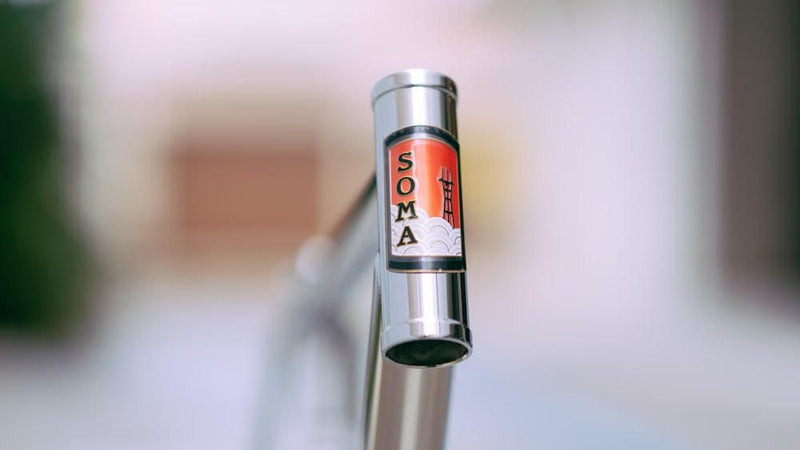 SOMA RUSH IN STOCK！！