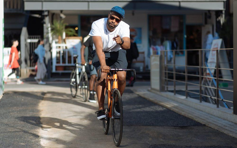 BROTURES原宿にてスタッフ募集します。